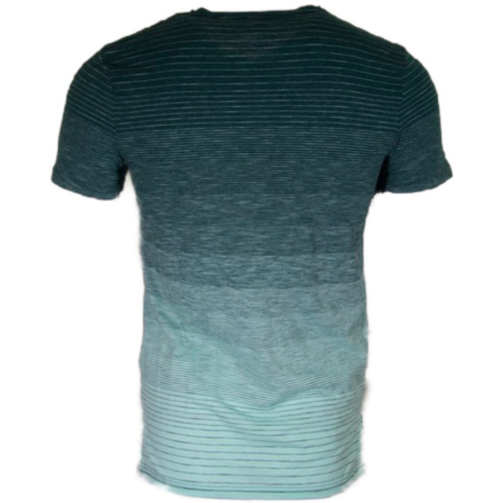 Men's T-Shirt Casual Multi Color Design Lightweight Short Sleeve Crew Neck Shirt